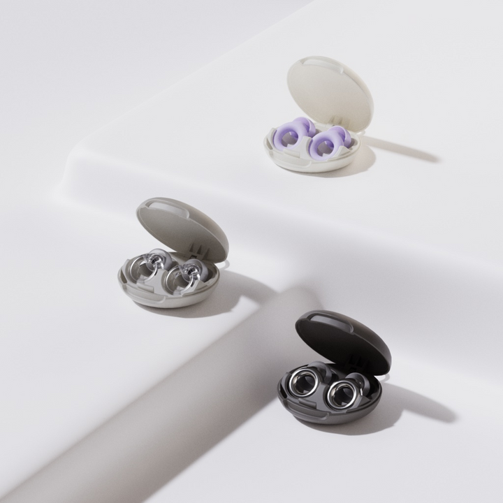 Earplug Set