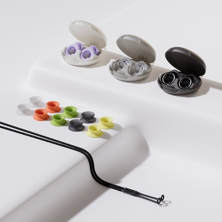 Deluxe Set