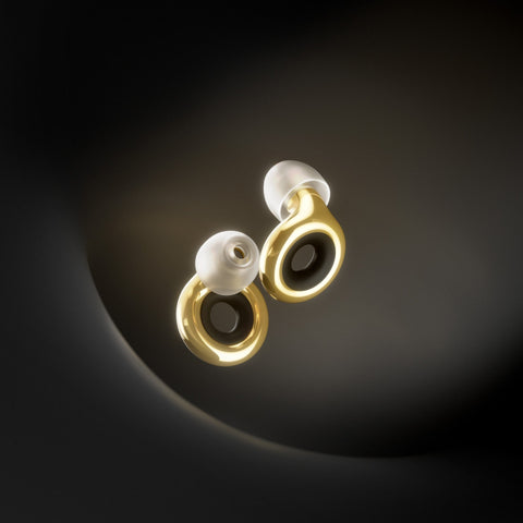 Loop Experience™ 2 Plus Earplugs
