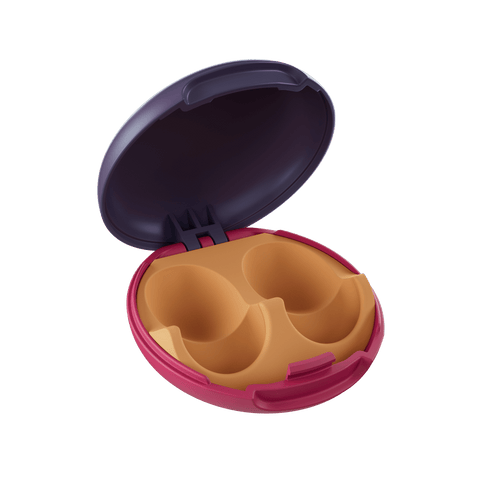 Extra Carry Case in Sublime